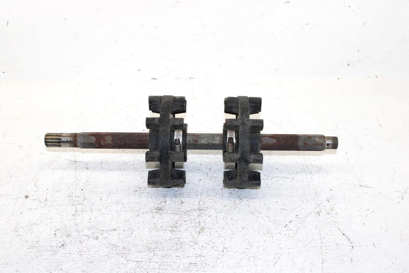 1989 Yamaha Phazer Oem Track Drive Axle 8K4-W4751-01-00 SY13