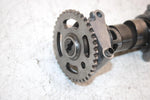 2003 Honda Fourtrax Foreman Rubicon Oem Camshaft 14100-HN2-P00 AH11