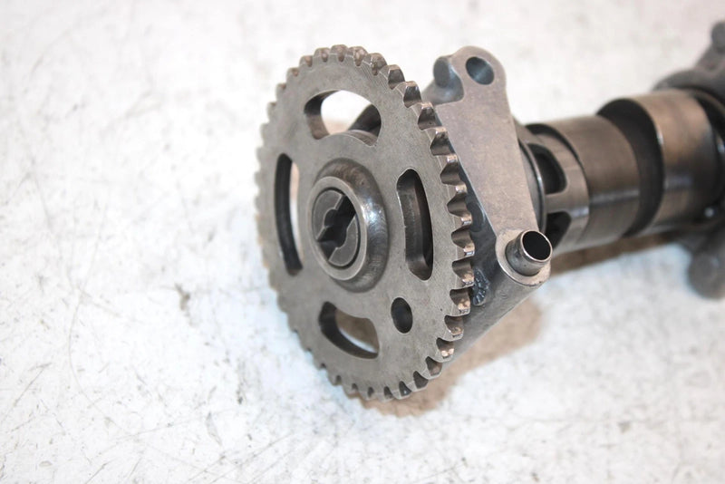 2003 Honda Fourtrax Foreman Rubicon Oem Camshaft 14100-HN2-P00 AH11