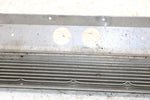98 Polaris Indy 500 Oem Rear Heat Exchanger 2511239 SP178