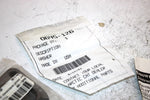 94 Arctic Cat Puma Oem NOS Starter End Cap Replacement Kit 0639-197 SAS7