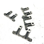 2004 Polaris MSX 110 OEM Rocker Arm Support Set 0451856 JP42