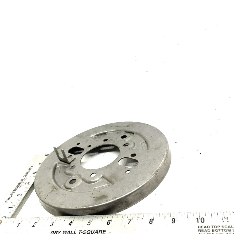 00-06 Honda Rancher 350 OEM Left Backing Plate 45120-HN5-671 AH72