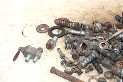 88 Polaris Star  Oem Nut Bolt Spacer Hardware Kit SP156
