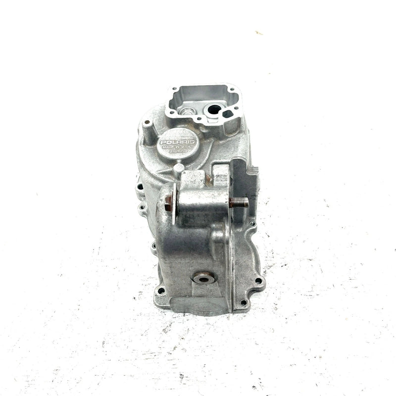 2009 Polaris Ranger HD 700 4x4 EFI OEM Transmission Case  3234676 XP12