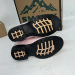New Children’s Pink Horse Smoky Mountain Cowboy Boots. 1164 11.5 11 1/2. 24-105