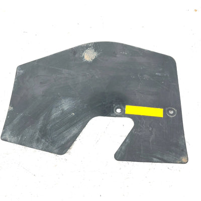 2005 Polaris Trail Blazer 250 OEM Right Front Bumper Shield 5434085 AP221