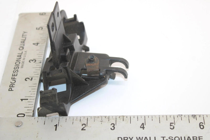 2009 Ski-doo Mxz 500ss Oem Solenoid Support 512060298 SS85
