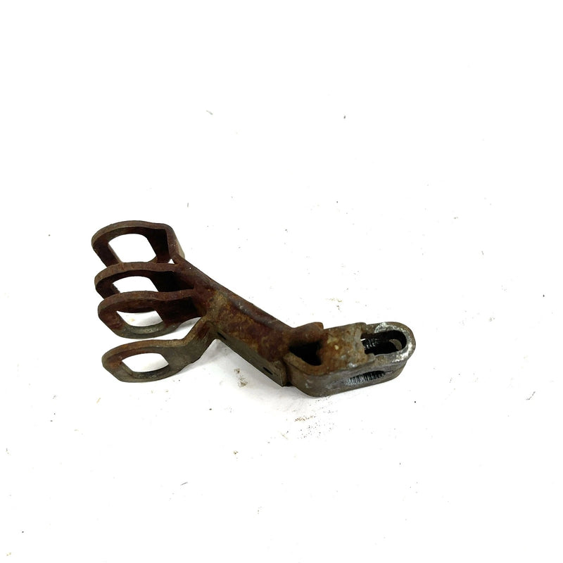 94 Yamaha Timberwolf 250 OEM Rear Brake Camshaft Lever 4BD-25355-00-00 AY56