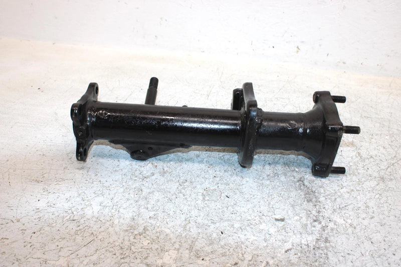 1986 Honda Trx350 Oem Front Axle Housing 51330-HA7-670 51330-HA7-650 AH40