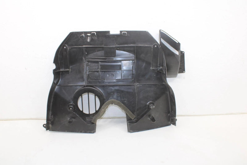 04 Polaris Xc Sp 600 Oem Headlight Access Cover 5433516 SP192