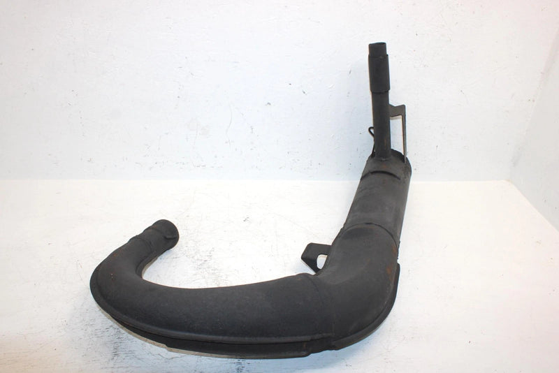 1996 Polaris 500 Oem Exhaust Muffler 1260709-029 SP12