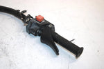 93 Polaris Xlt Oem Handlebar Set 5431265 5224413-067 2010142 SP59