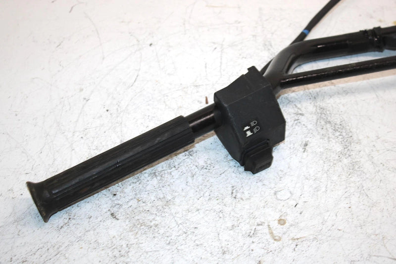 97 Arctic Cat Z 440 Oem Handlebar Set 0705-141 SA305