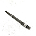09-14 Honda Rancher 420 OEM Transmission Final Shaft 23611-HP7-A00 AH28