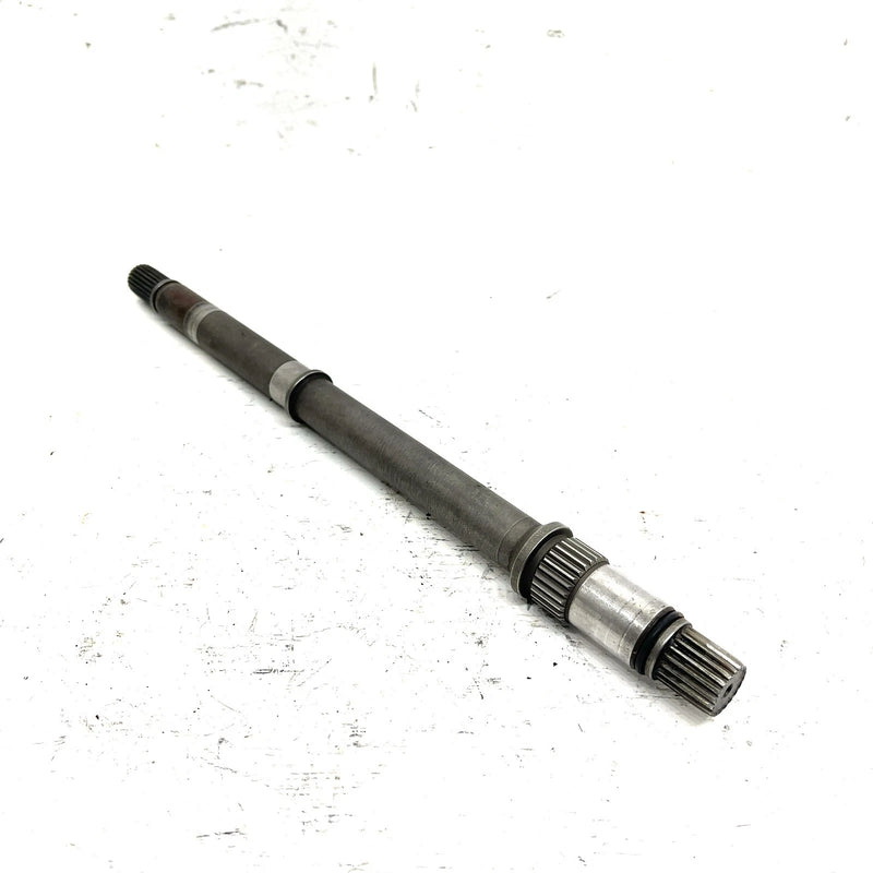 09-14 Honda Rancher 420 OEM Transmission Final Shaft 23611-HP7-A00 AH28