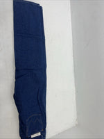 New Women’s Wrangler Original For Pro Rodeo Cowboy Cute Denim Jeans. 9x34 B-13