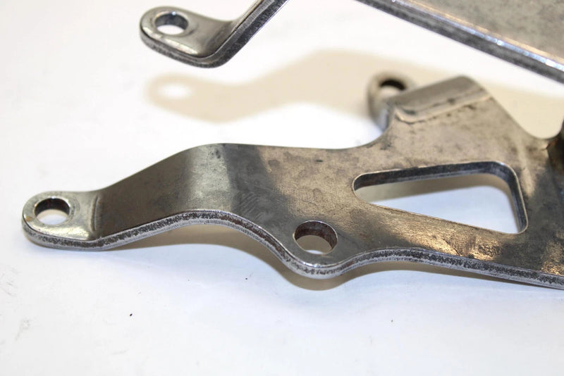 Suzuki OEM Control Cable Shift Bracket (Polished) 58873-19b11 Q2163