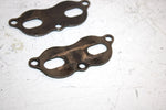 01 Arctic Cat Zr 600 Efi Oem Exhaust Power Valve Plate Pair 3005-660 SAS12