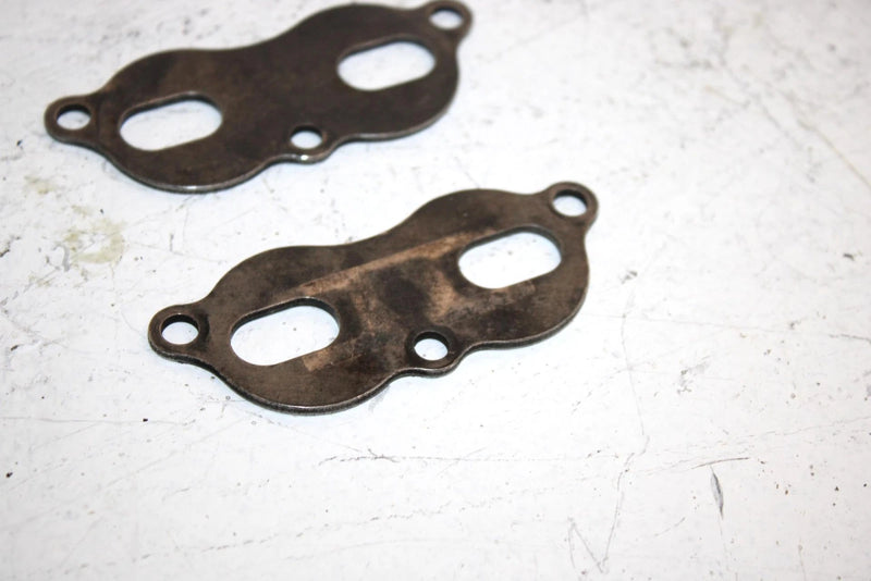01 Arctic Cat Zr 600 Efi Oem Exhaust Power Valve Plate Pair 3005-660 SAS12