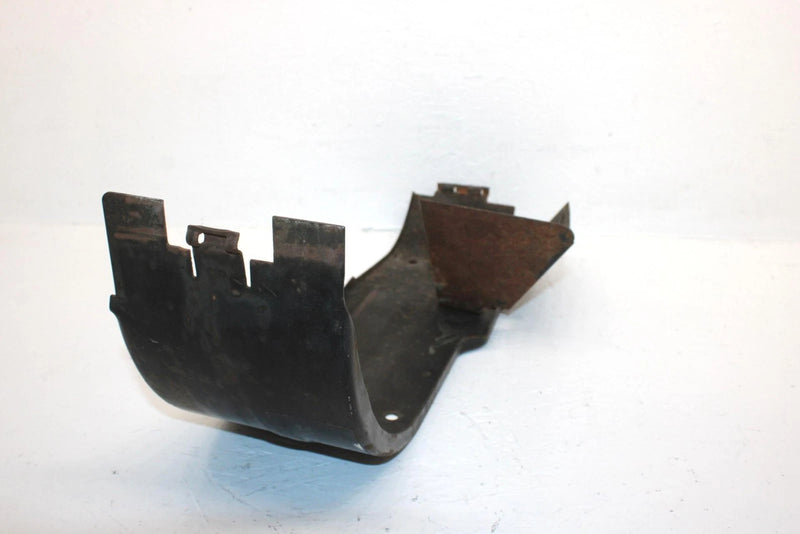 90 Arctic Cat El Tigre Ext Mountain Cat Oem Clutch Belt Cover 0707-028 SA49