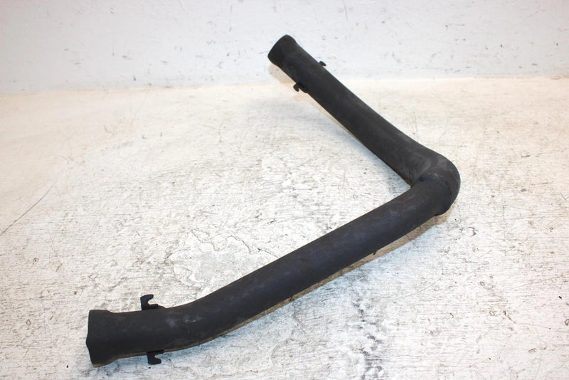 1998 Ski-doo Mach 1 700 Oem Exhaust Mid Pipe Set 514099100 514099200 SS3