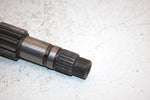 1997 Honda Trx400 Fw Oem  Transmission Mainshaft 23211-HA0-680 AH42
