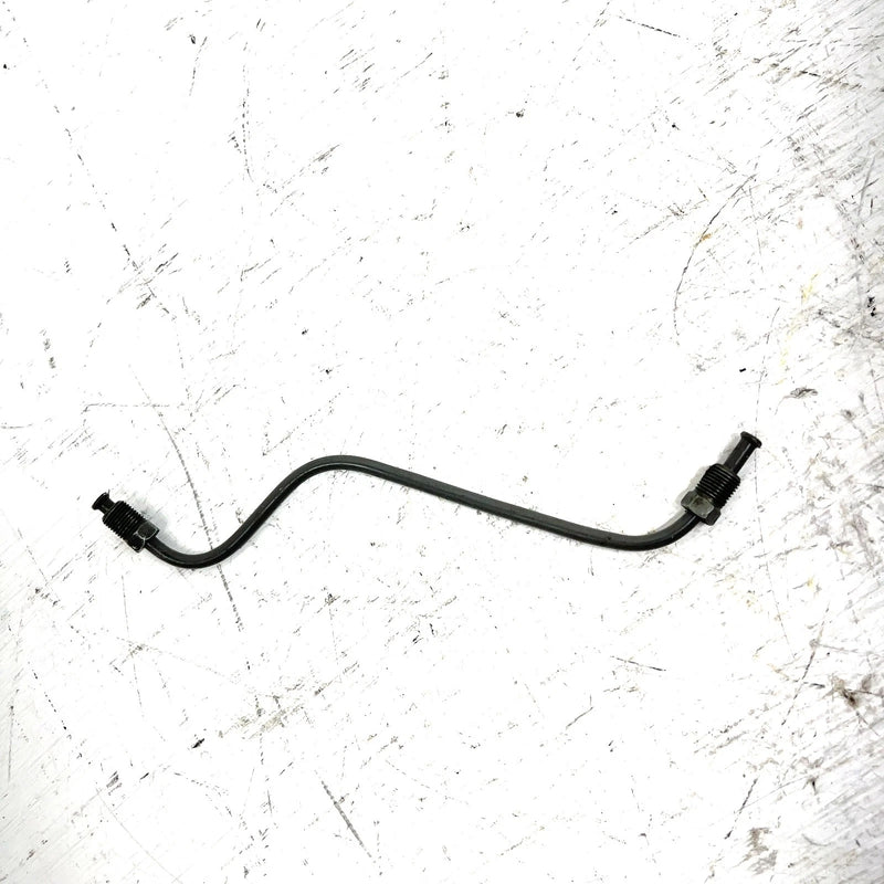 91-02 Suzuki King Quad 300 4x4 OEM Right Front Brake Pipe 1 59250-19B00 AS34