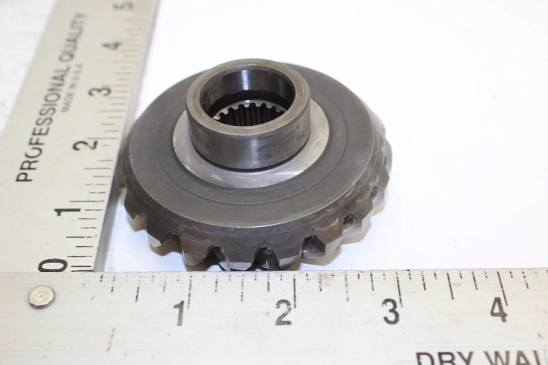 00 Kawasaki Bayou 300 4x4 OEM Bevel Gear 13101-5078 AK8
