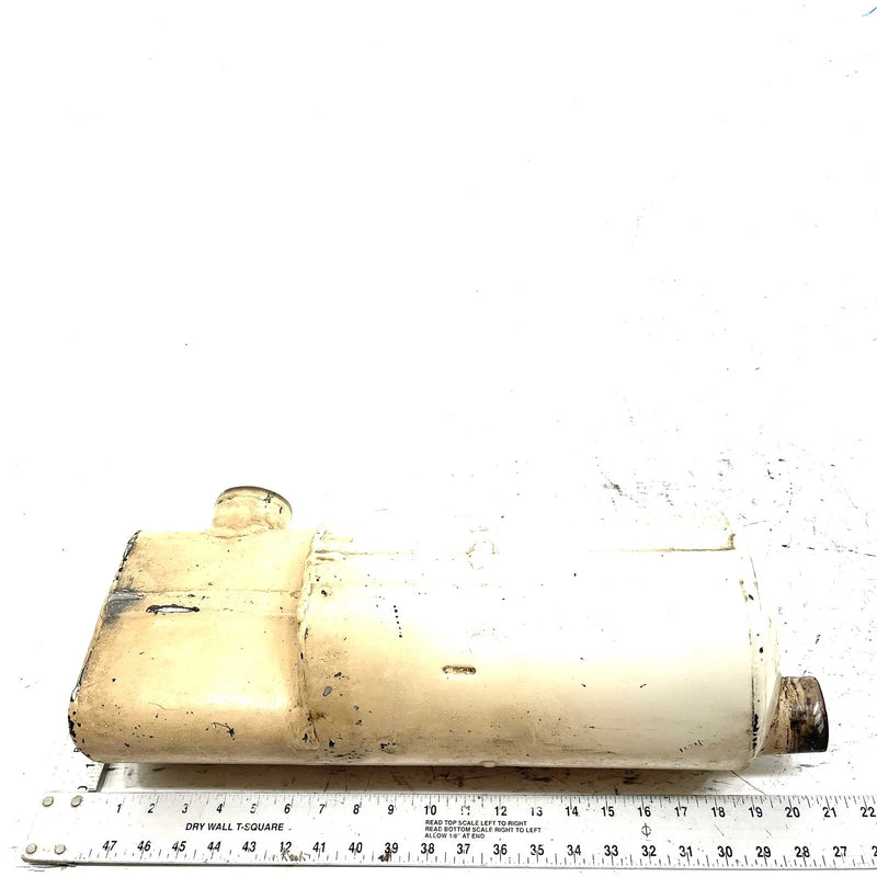 1996 Sea-Doo SPX OEM Exhaust Muffler 274000437 JS32