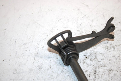1987 Yamaha  Badger Yfm80t Oem Shift Shaft 22F-18101-03-00 AY9