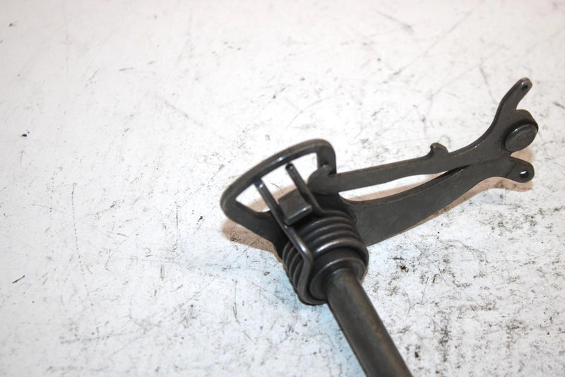 1987 Yamaha  Badger Yfm80t Oem Shift Shaft 22F-18101-03-00 AY9