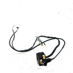 96-97 Honda FourTrax 300 TRX300FW 4x4 OEM Start/Light Switch 35200-HM5-850 AH45