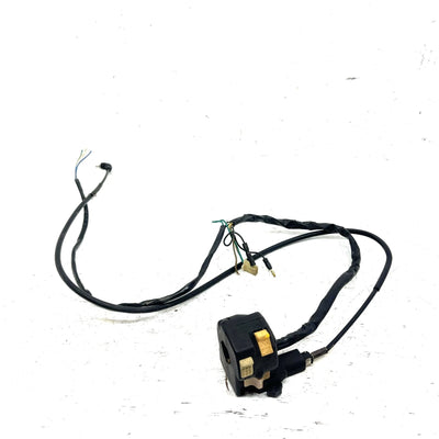96-97 Honda FourTrax 300 TRX300FW 4x4 OEM Start/Light Switch 35200-HM5-850 AH45