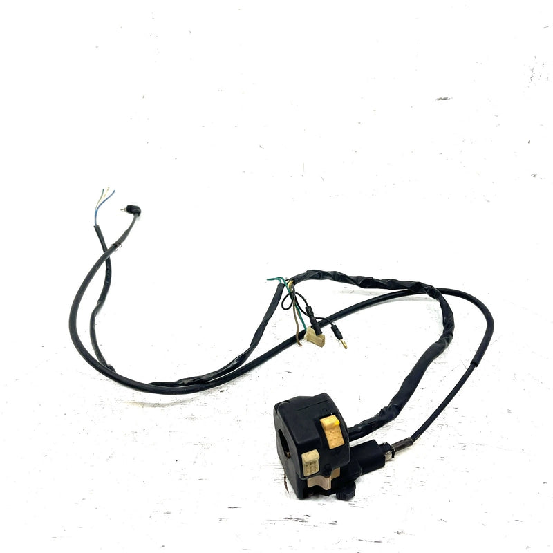 96-97 Honda FourTrax 300 TRX300FW 4x4 OEM Start/Light Switch 35200-HM5-850 AH45