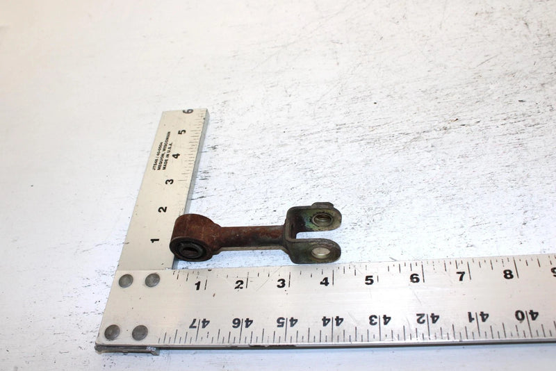 1995 Yamaha Vmax 600 Le Oem Motor Mount Torque Stop 8AB-21315-00-00 SY21