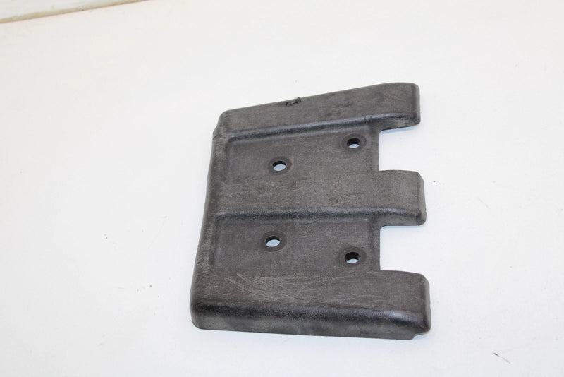 03 Arctic Cat 500 Fis Automatic  Oem Front Skid Plate 0406-834 AA19