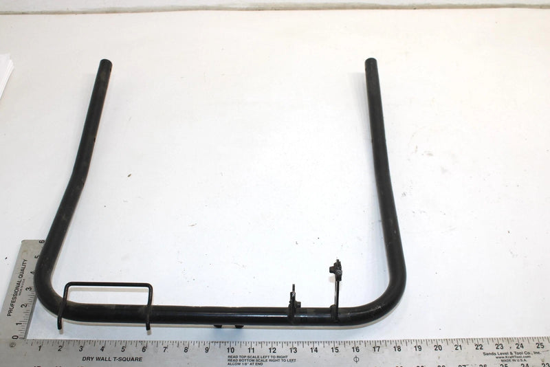 98 Polaris Xc 700 Oem Steering Gate Bracket 1012642-067 SP177