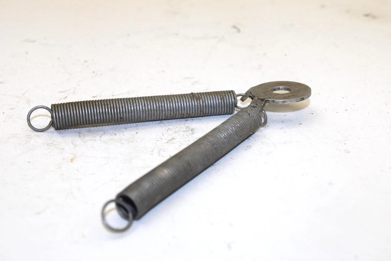 1995 Arctic Cat Monte Carlo 640 Oem Reverse Bucket Spring Pair 0624-245 JA1