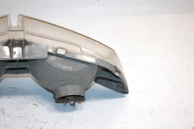 96 Polaris Xcr Sp 600 Oem Headlight W/Bulbs 2431009 SP154