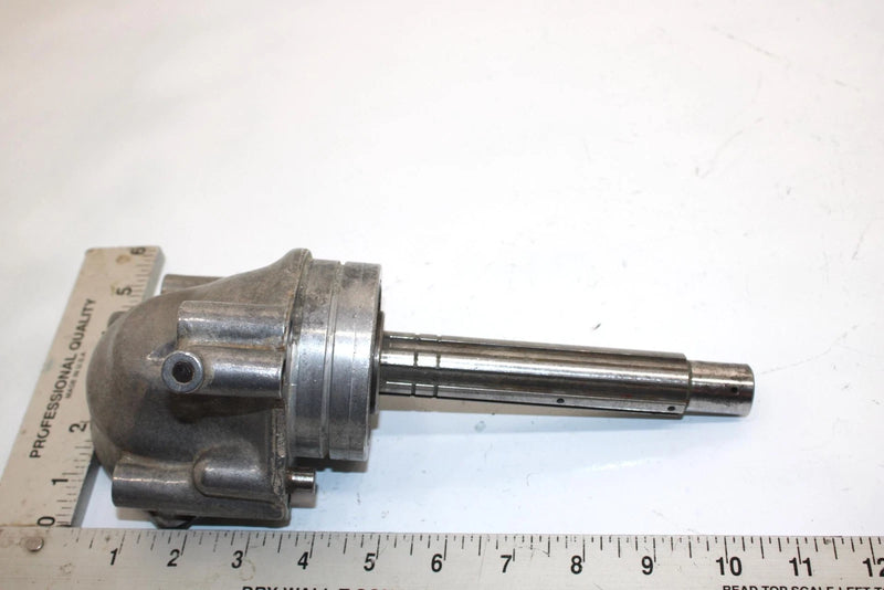 87 Honda Trx250a Oem Side Gear Case With Shaft 23200-HA8-680 21200-HA8-680 AH15