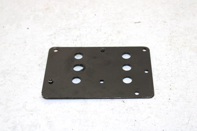 2000 Arctic Cat Zl 580 Efi Esr Oem Front Skid Mount Bracket 2706-116 SA3