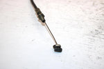 2002 Ski-doo Mxz 800 Adrenaline Oem Choke Cable 512059110 SS21