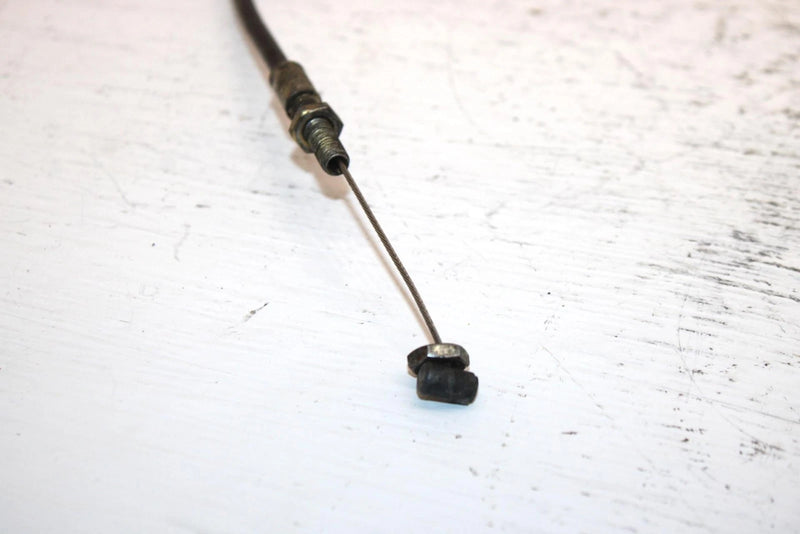 2002 Ski-doo Mxz 800 Adrenaline Oem Choke Cable 512059110 SS21