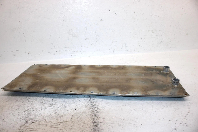 2000 Ski-doo Mxz 600 Oem Rear Heat Exchanger 517296300 SS0