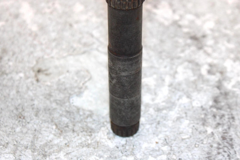 1990 Polaris Trail Boss Oem Transmission Final Drive Shaft 3231588 AP168