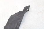 2009 Honda Trx680fga Oem Right Engine Cover 80123-HN8-000ZA AH23