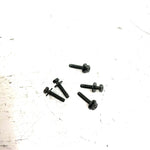 1996 Yamaha Warrior 350 OEM Clutch Spring Bolt Set Of 5 90159-06123-00 AY60