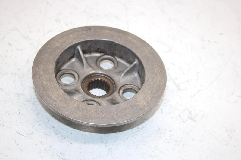 86 Honda Trx250a Oem Center Clutch Hub 22120-HA0-000 AH30