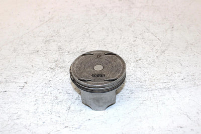 2004 Kawasaki Kfx 700 Oem 82mm Bore Piston W/Pin 13001-1658 AK30